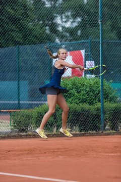 Lilly Düffert 1151 - ITF Future Nord